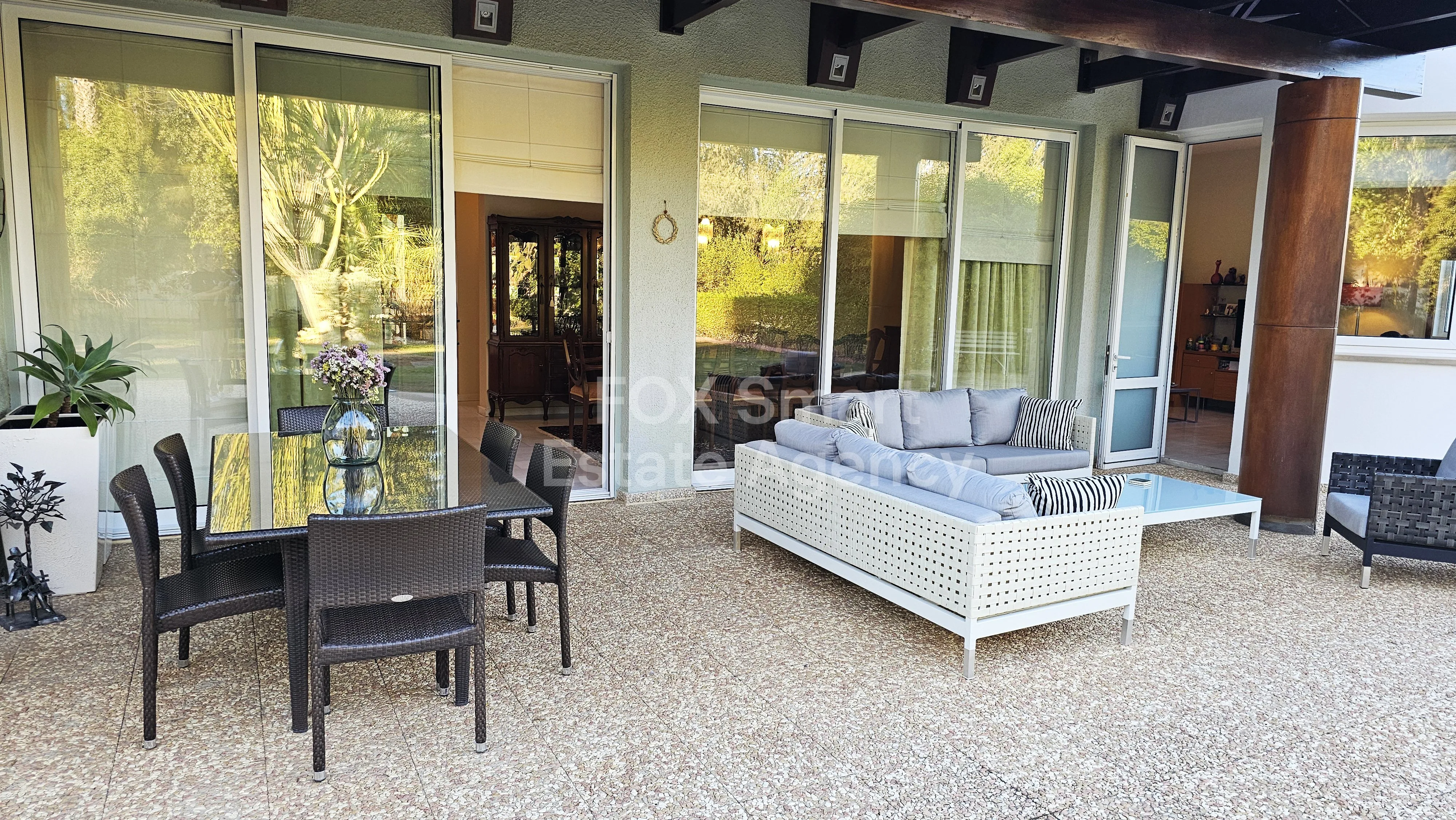 Bien immobilier 54058 Geri, Nicosie / 45860 52