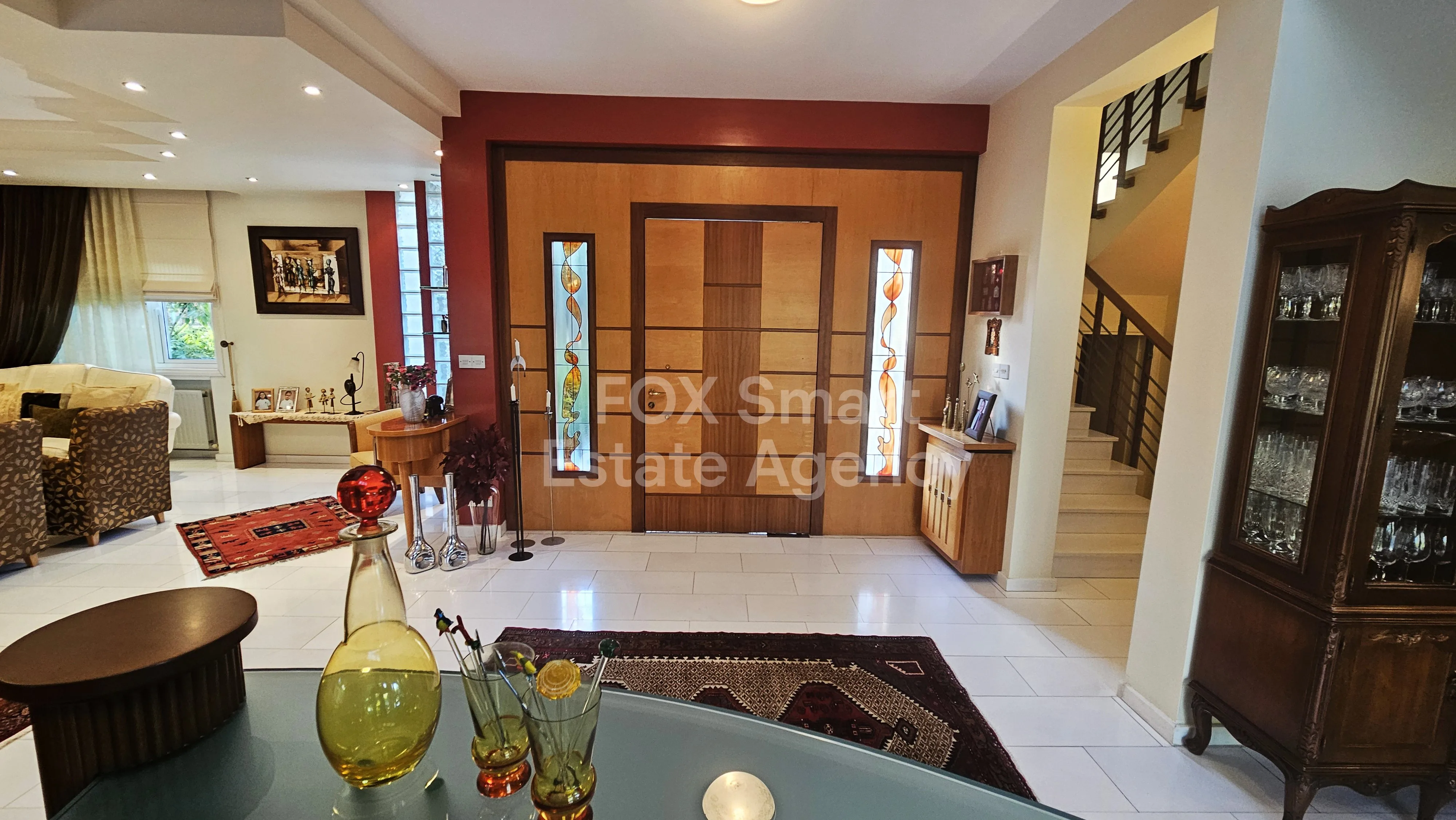 Bien immobilier 54058 Geri, Nicosie / 45860 56