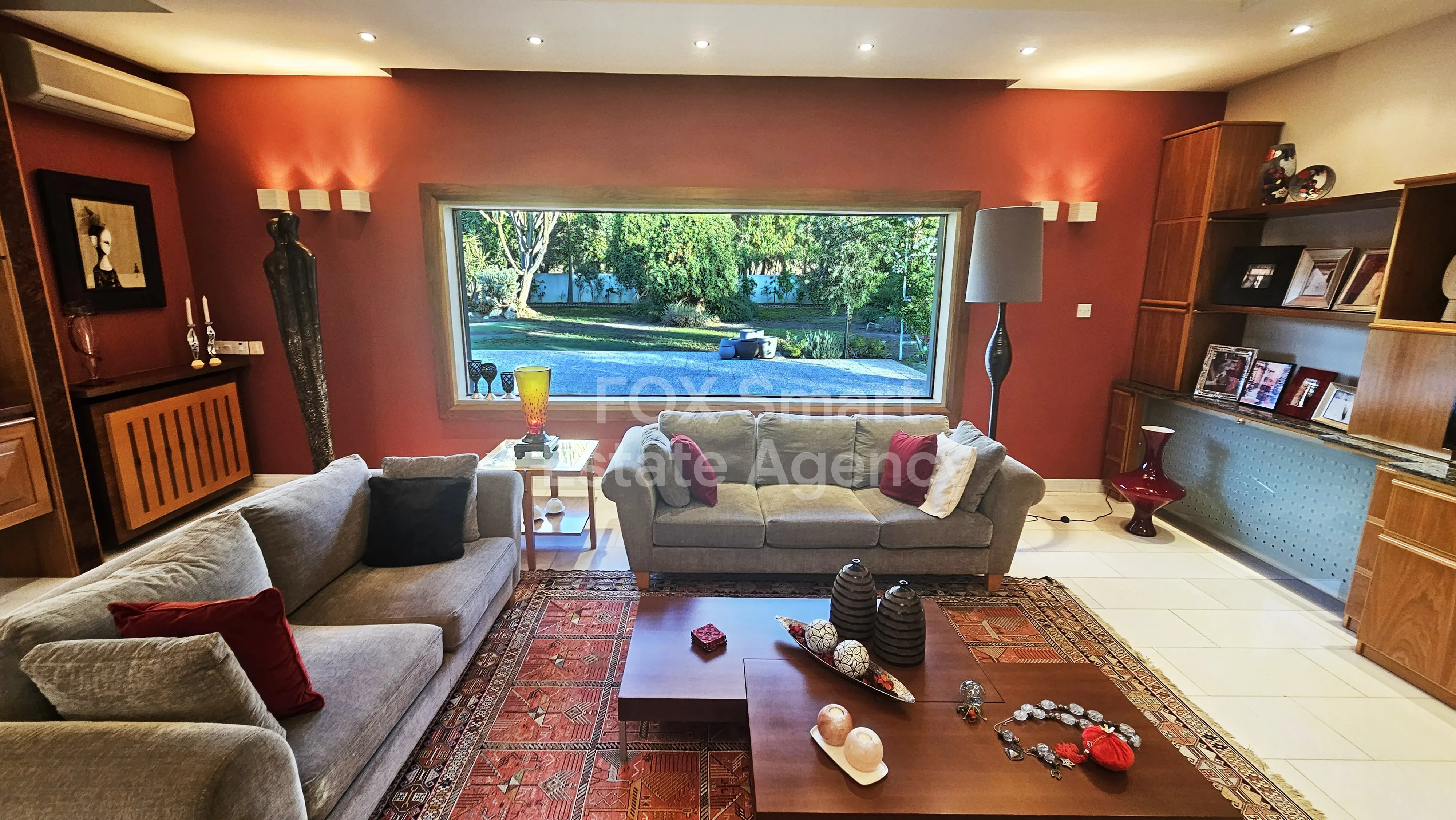 Bien immobilier 54058 Geri, Nicosie / 45860 58