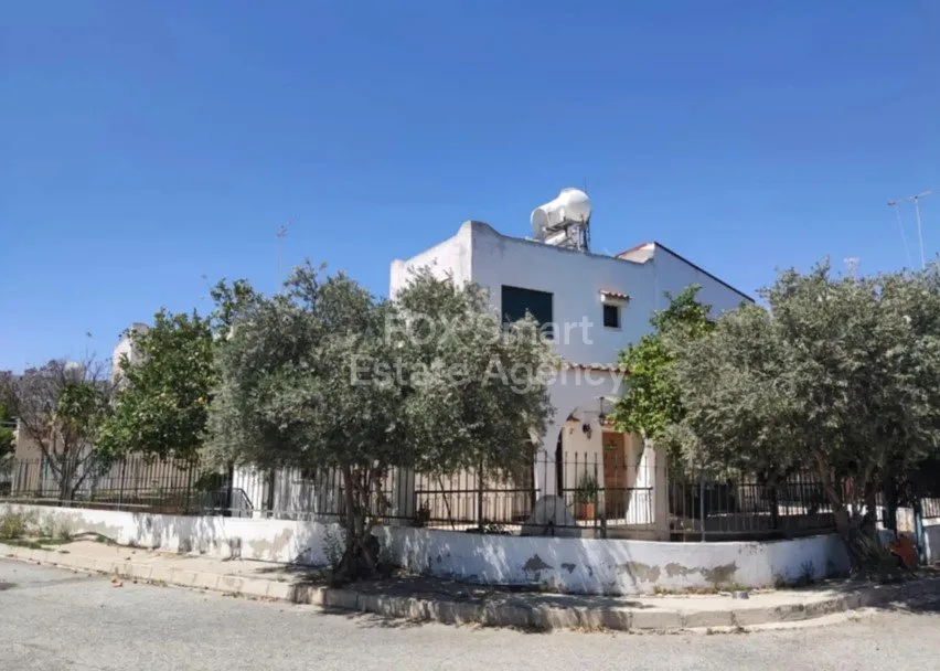 Propiedad 54066 Oroklini, Larnaca / 45870