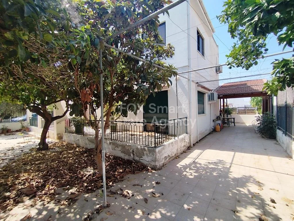 Propiedad 54066 Oroklini, Larnaca / 45870