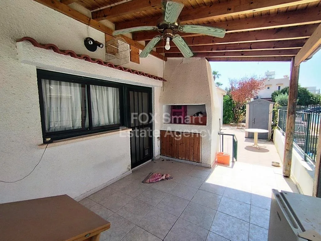 Propiedad 54066 Oroklini, Larnaca / 45870