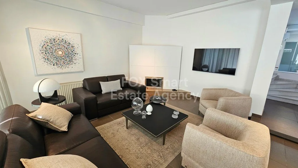 Nieruchomość 54087 Strovolos, Nikozja / 45879 13