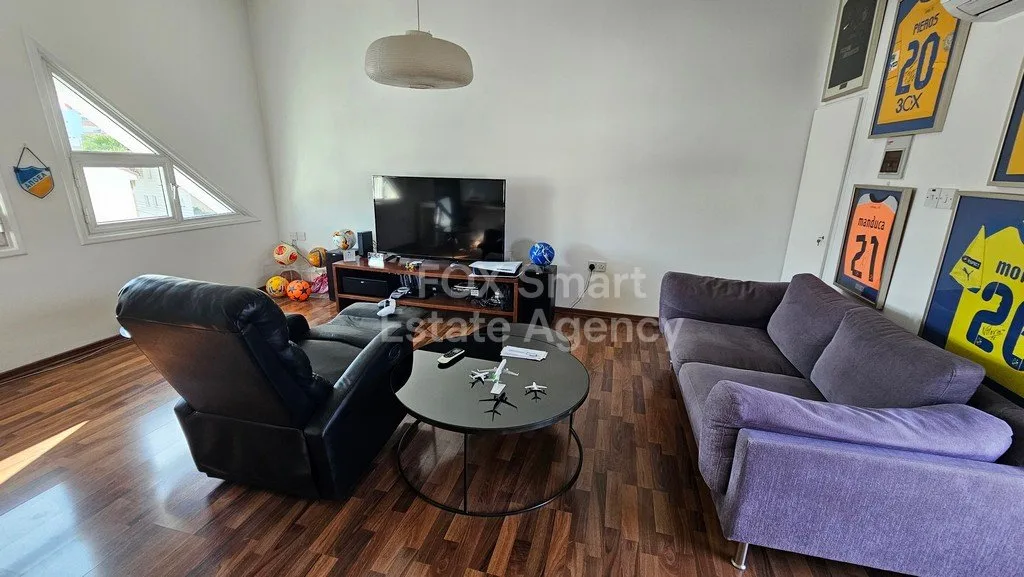Nieruchomość 54087 Strovolos, Nikozja / 45879 15