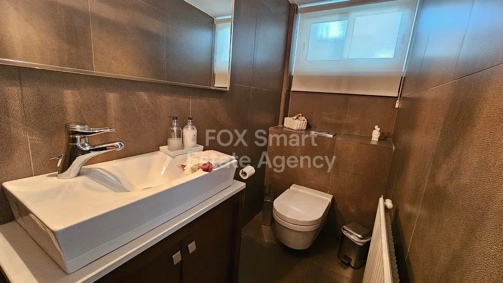Nieruchomość 54087 Strovolos, Nikozja / 45879 25