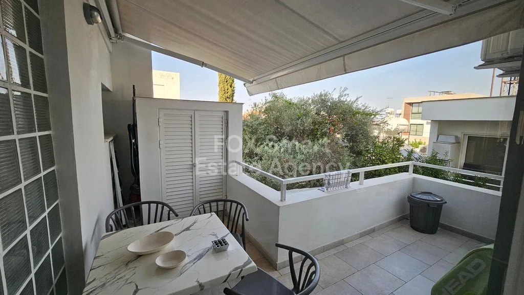 Nieruchomość 54087 Strovolos, Nikozja / 45879 27