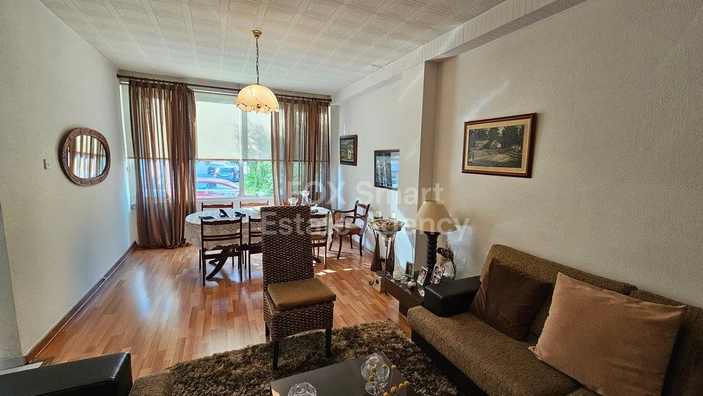 Nieruchomość 54087 Strovolos, Nikozja / 45879 34