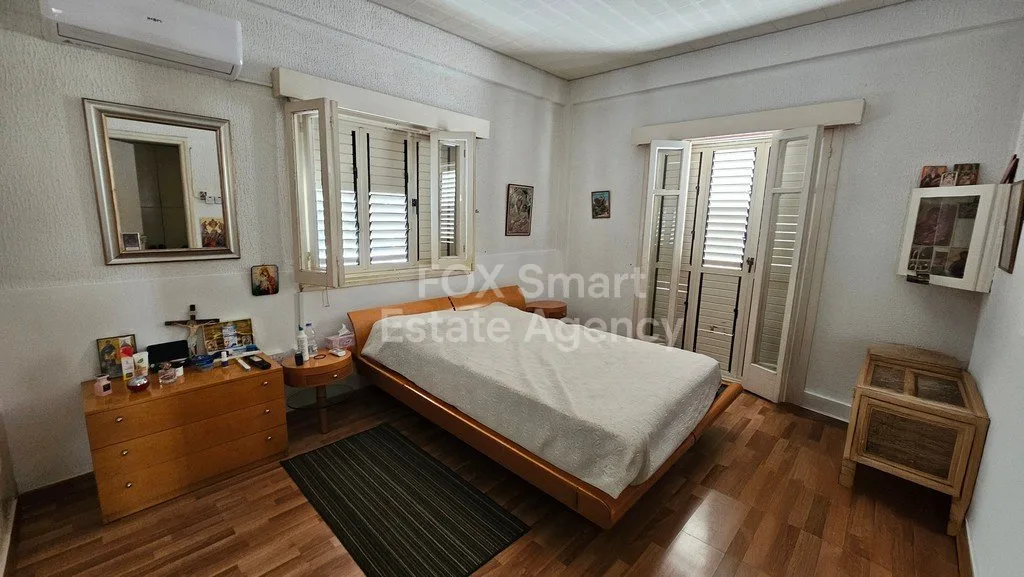 Nieruchomość 54087 Strovolos, Nikozja / 45879 38