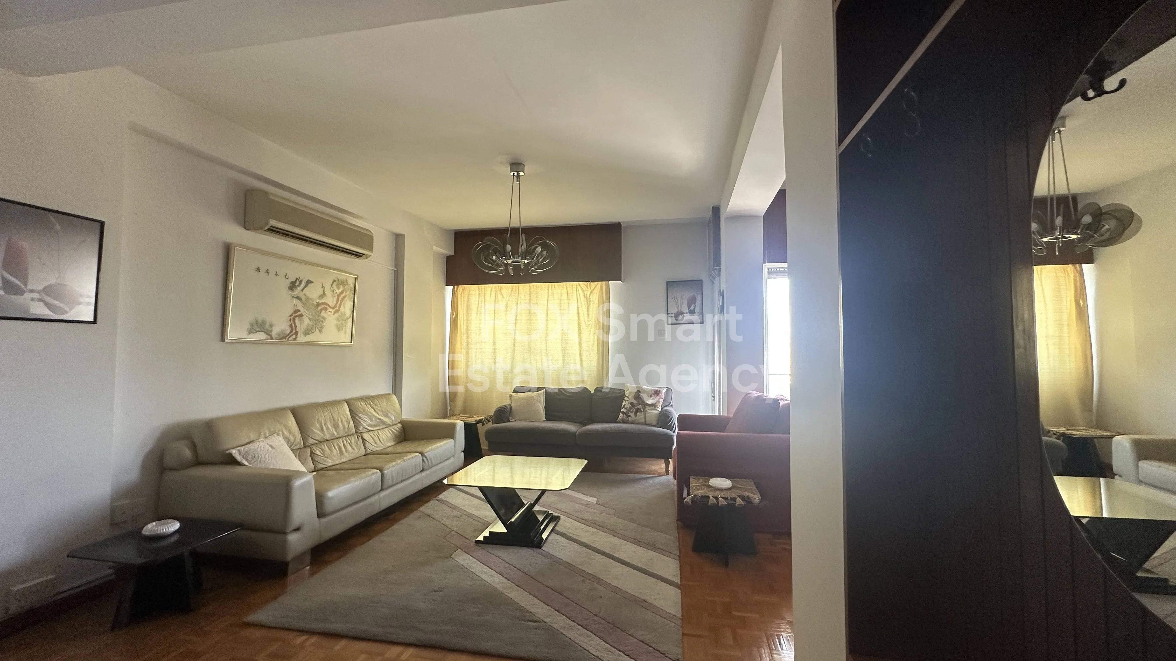 Bien immobilier 54071 Nicosie, Nicosie / 45881