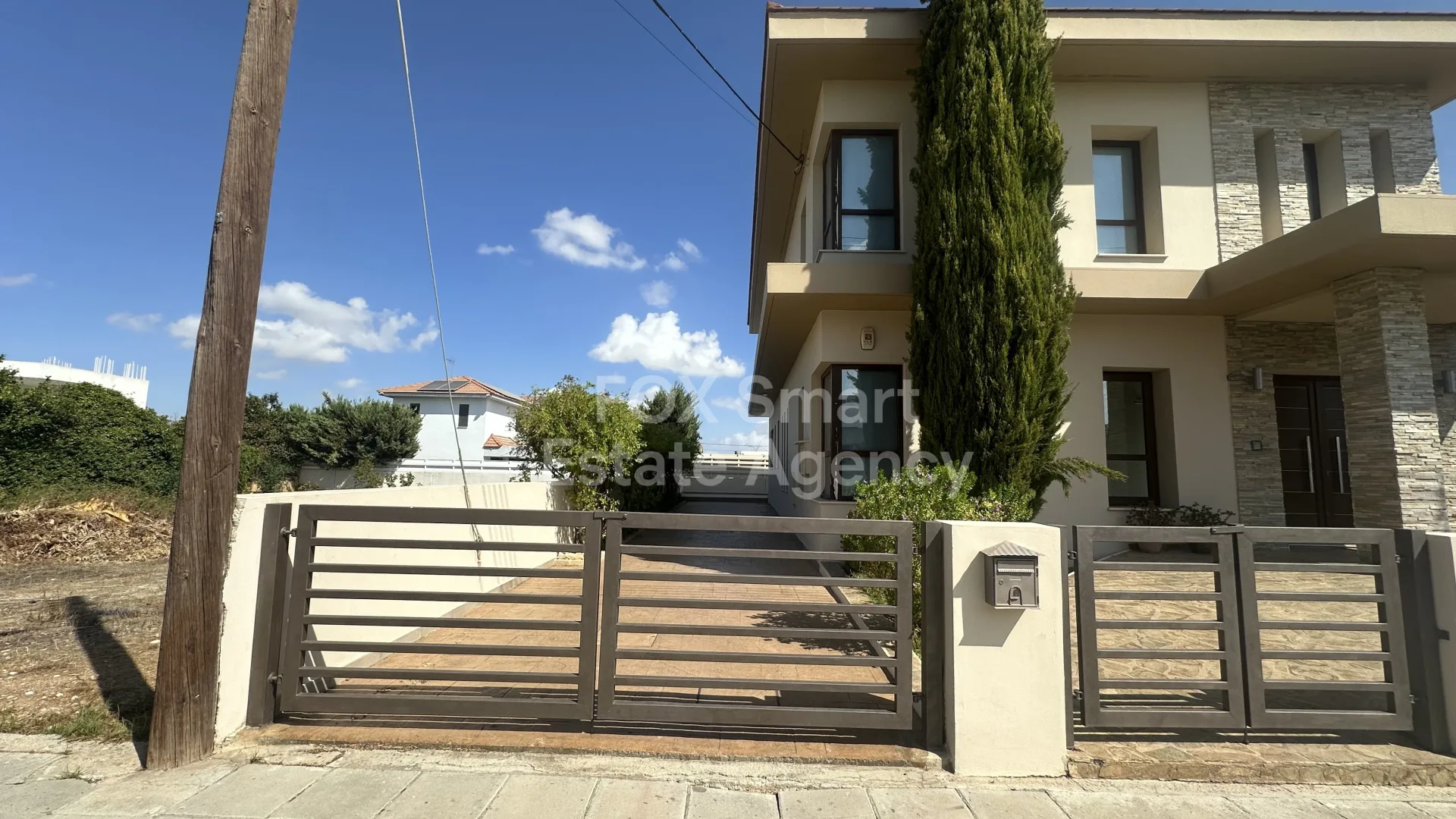 Immobile 45907 Strovolos, Nicosia 43