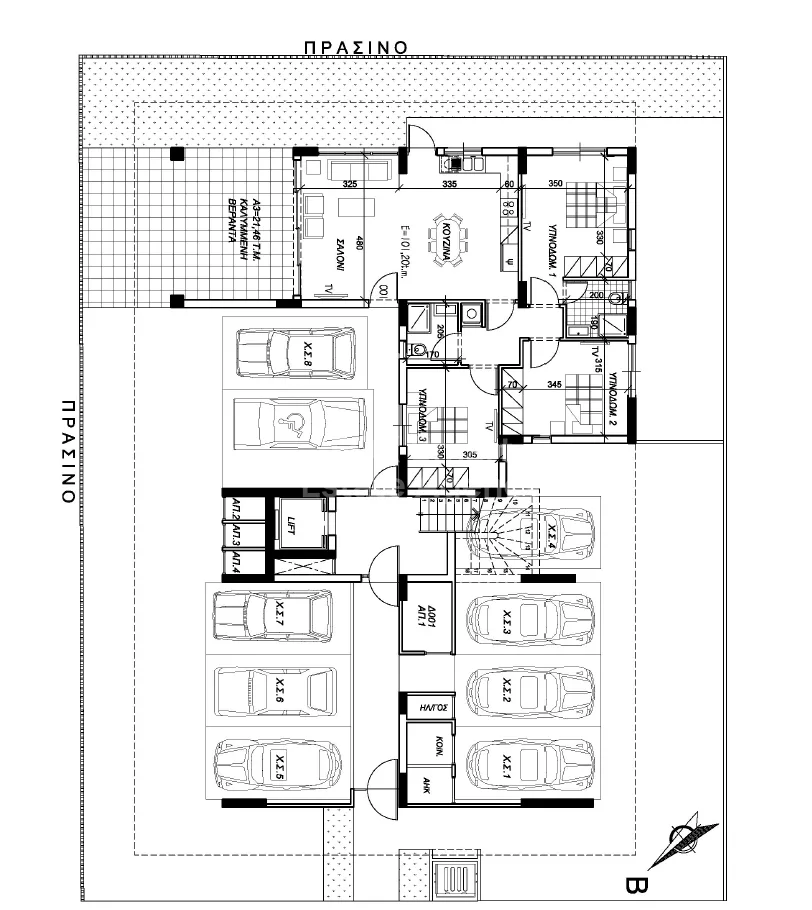 Propiedad 54317 Strovolos, Nicosia / 46002 16