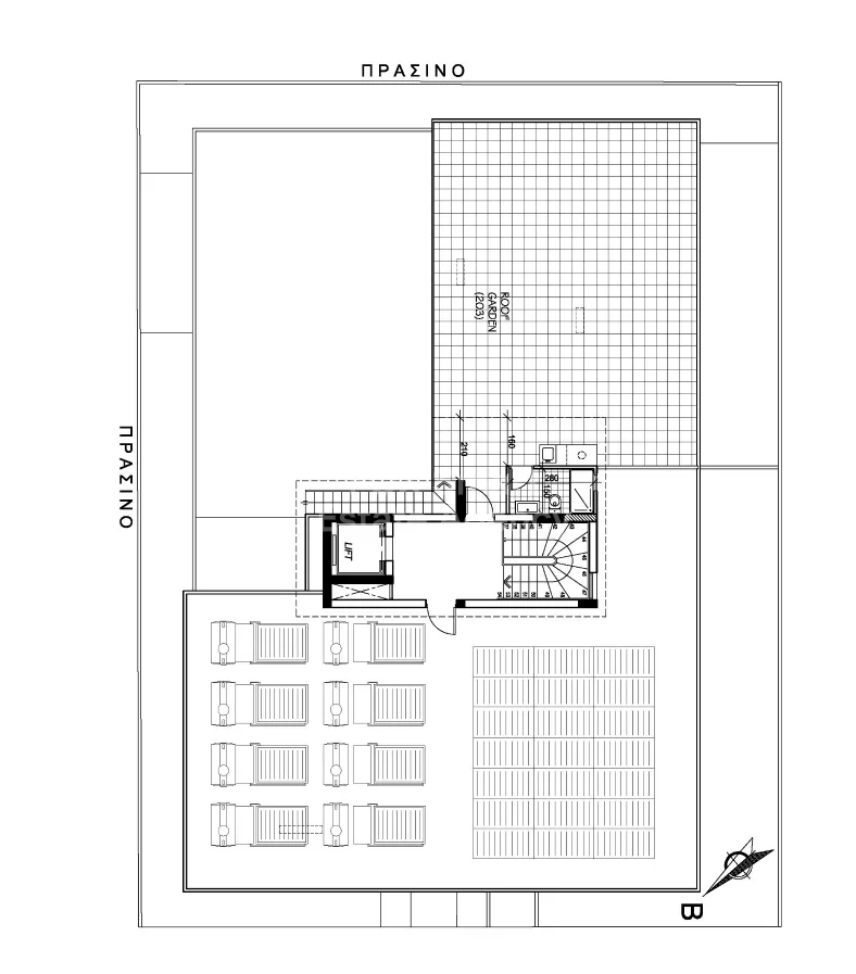 Bien immobilier 54318 Strovolos, Nicosie / 46003 17