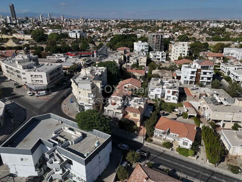 נכס 54266 ניקוסיה, ניקוסיה / 46028
