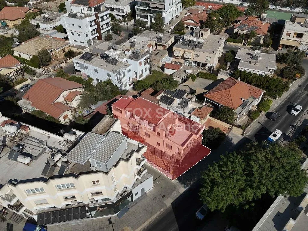 נכס 54266 ניקוסיה, ניקוסיה / 46028
