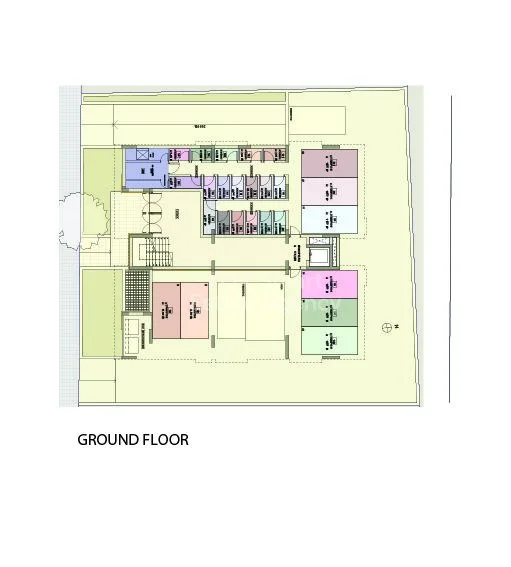 Propiedad 54326 Nicosia, Nicosia / 46073