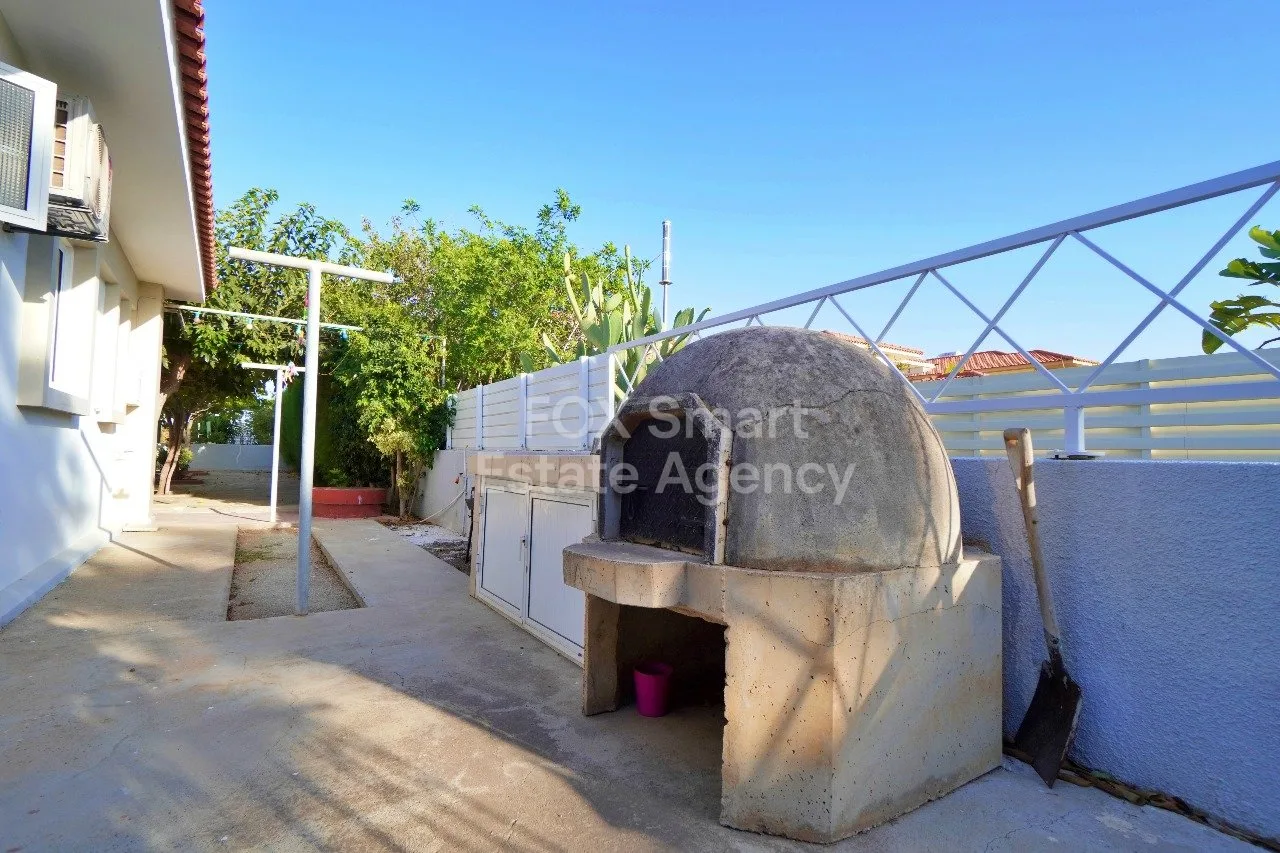 Immobile 54336 Pervolia, Larnaca / 46084 13