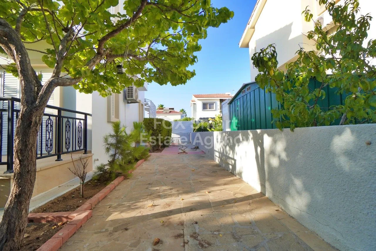 Immobile 54336 Pervolia, Larnaca / 46084 14