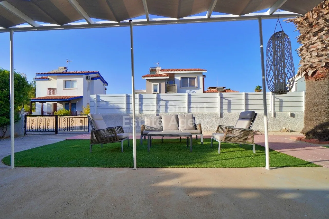 Immobile 54336 Pervolia, Larnaca / 46084 15