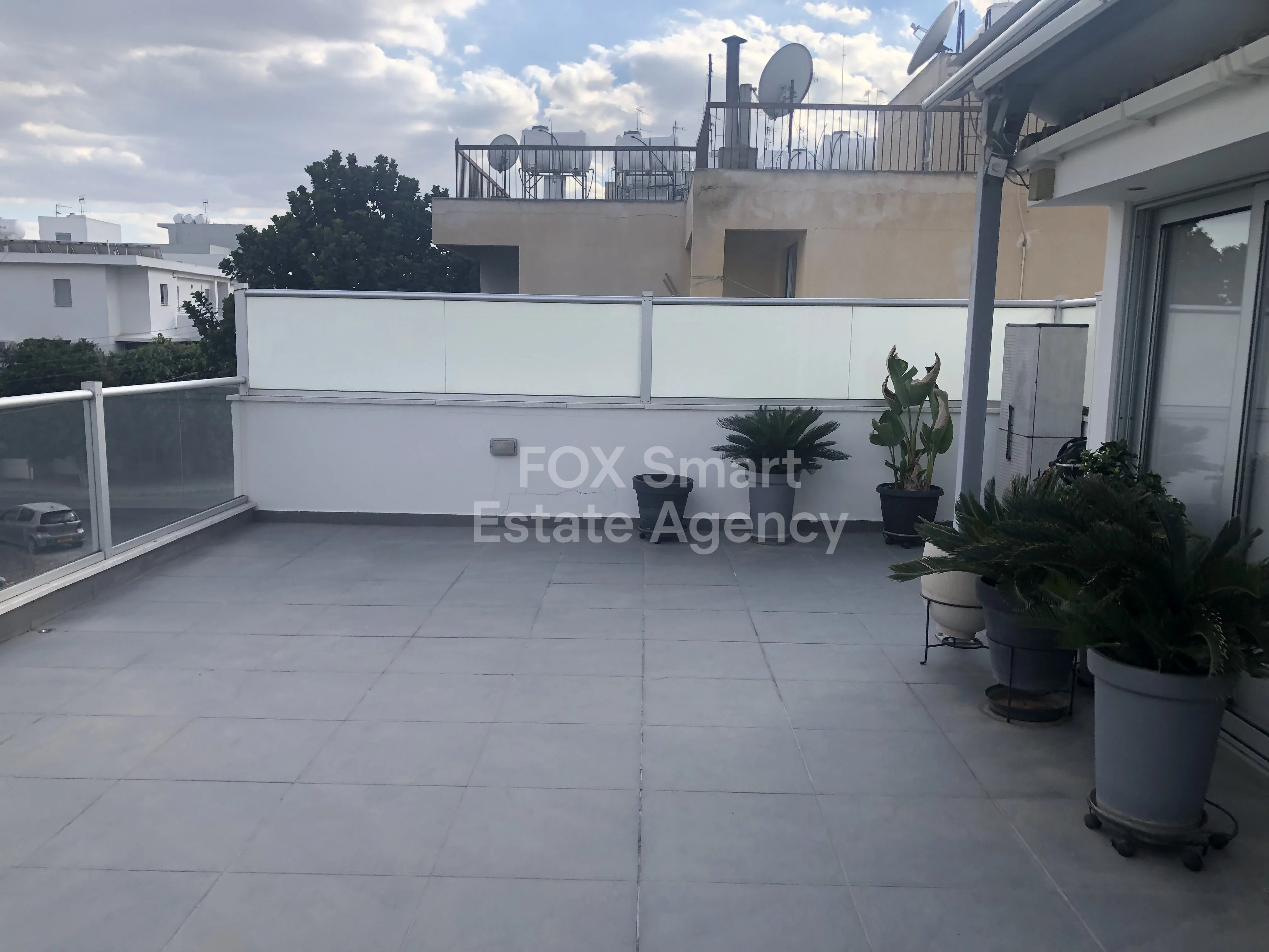 Nieruchomość 54407 Strovolos, Nikozja / 46145 13