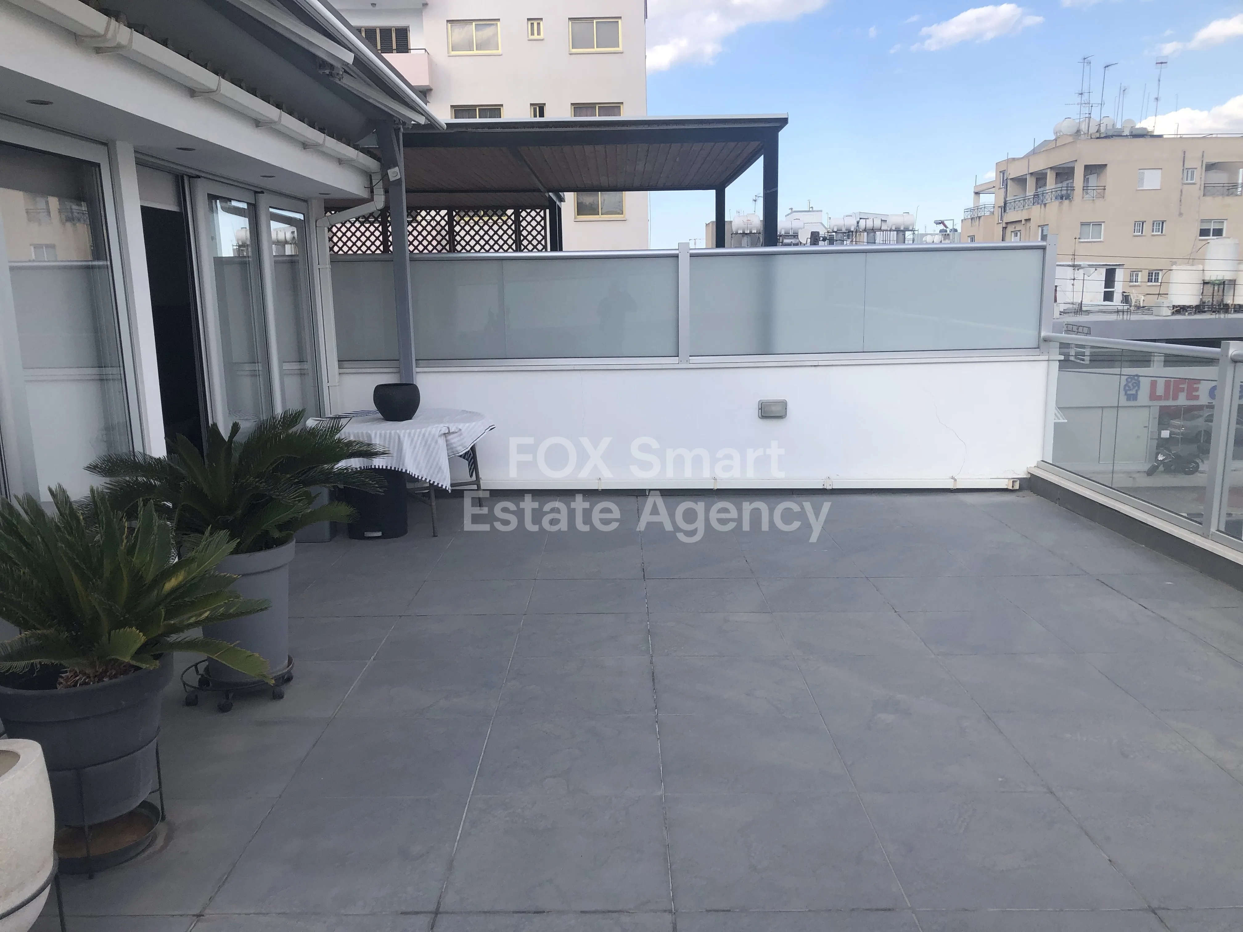 Nieruchomość 54407 Strovolos, Nikozja / 46145 14
