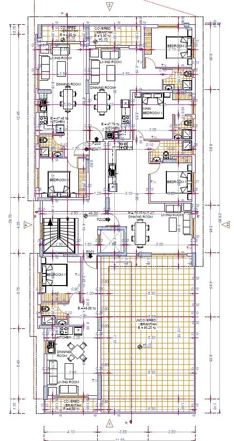 Property 54429 Kiti, Larnaca / 46165
