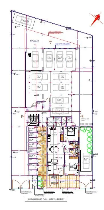 Property 54429 Kiti, Larnaca / 46165