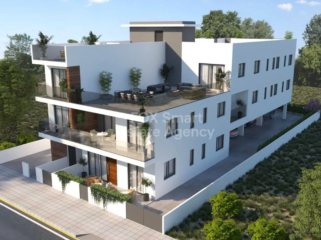 Property 54429 Kiti, Larnaca / 46165