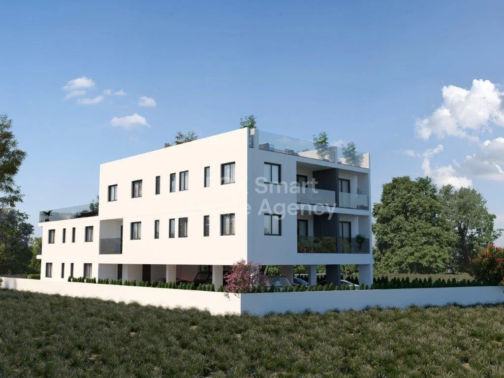 Property 54429 Kiti, Larnaca / 46165