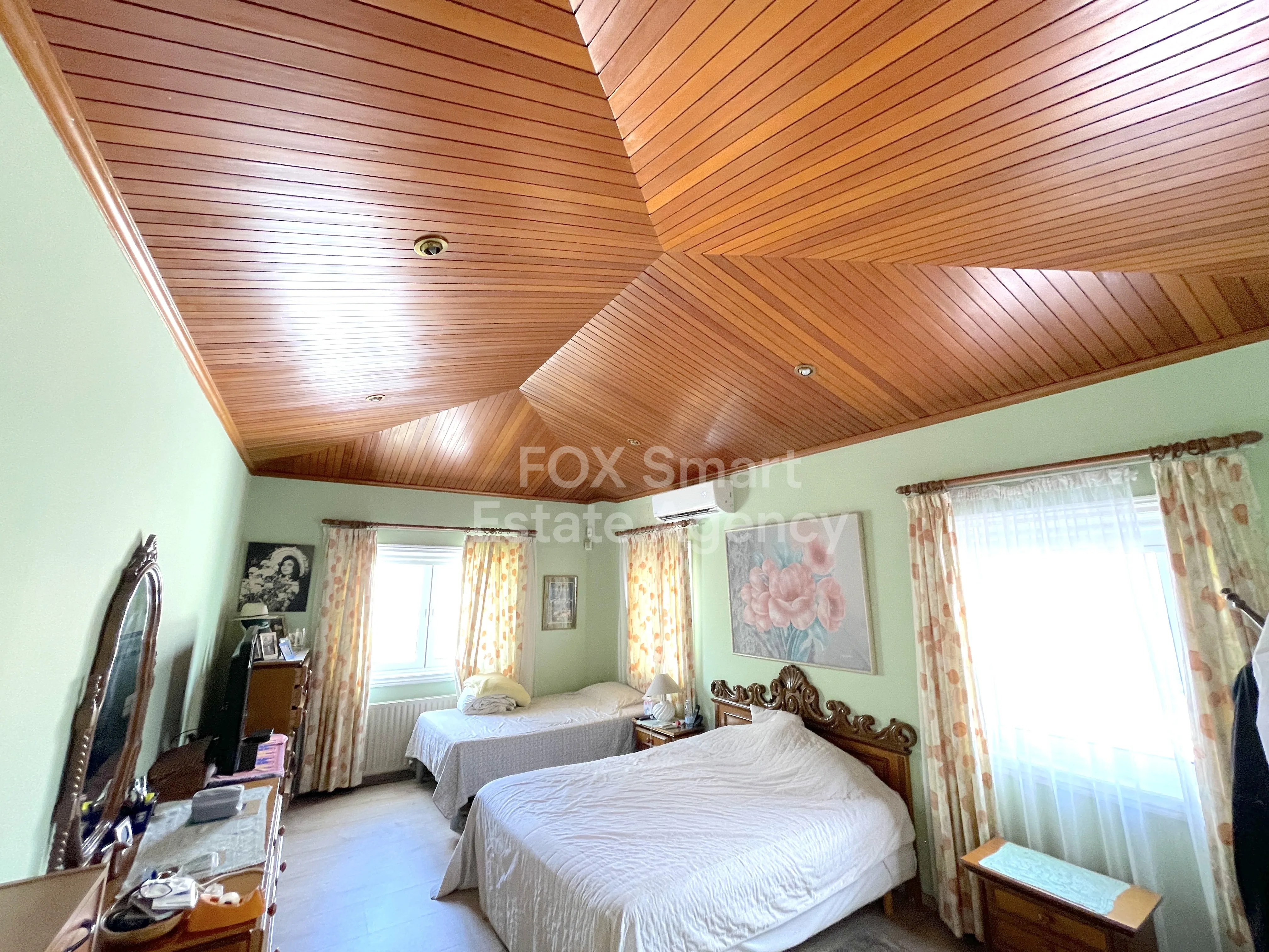 Propiedad 54460 Nicosia, Nicosia / 46173 13