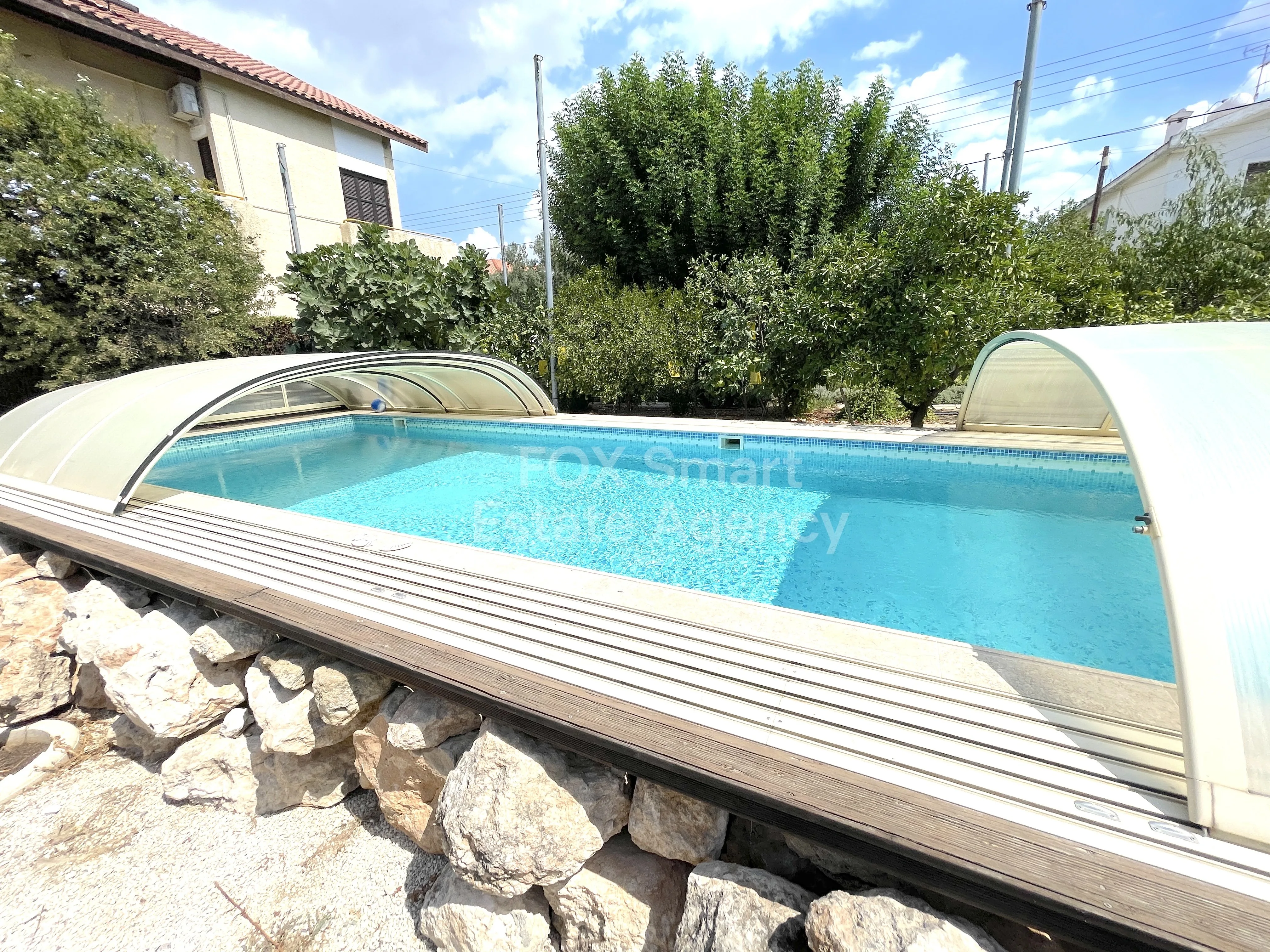 Propiedad 54460 Nicosia, Nicosia / 46173 15
