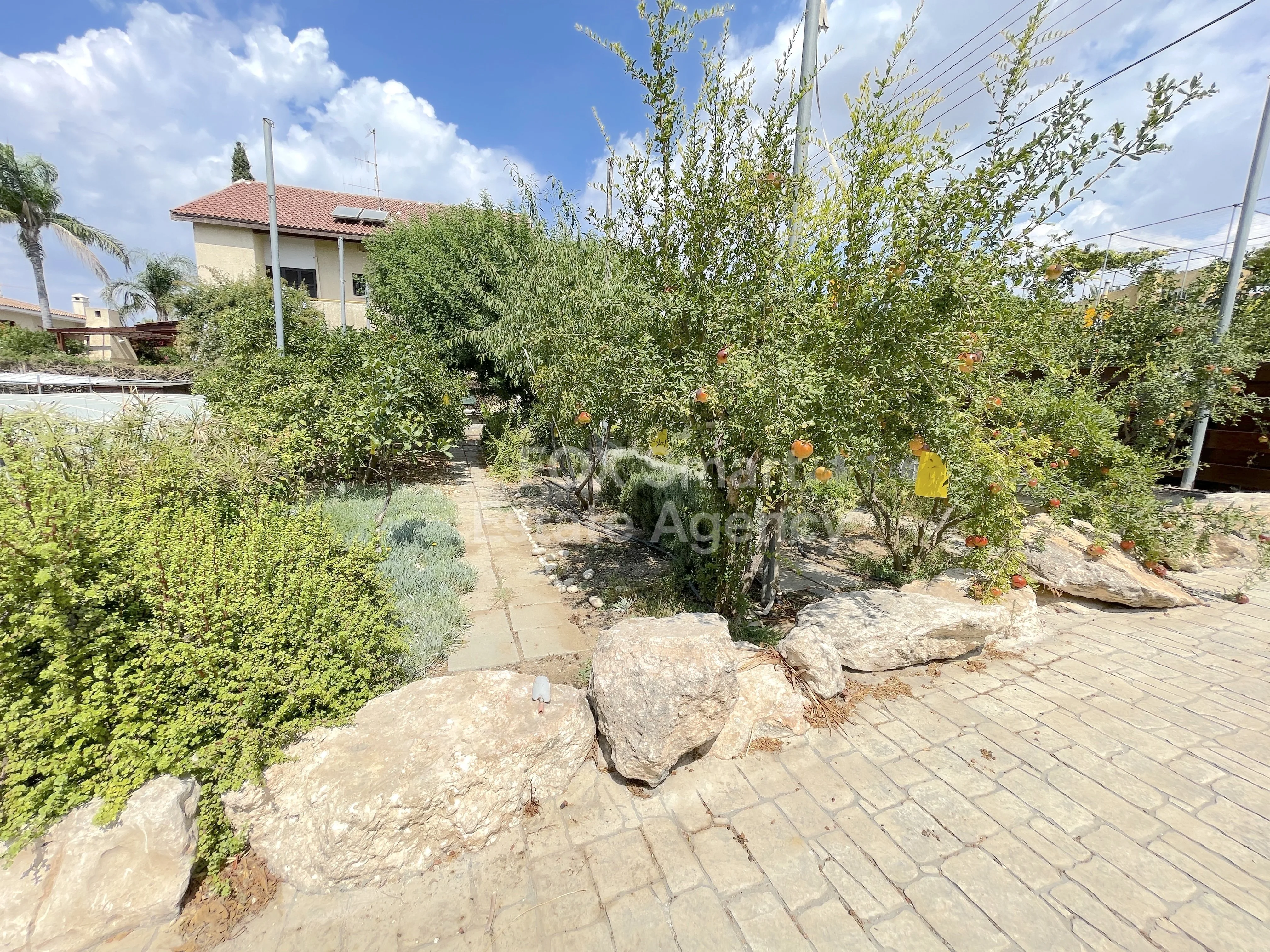 Propiedad 54460 Nicosia, Nicosia / 46173 17