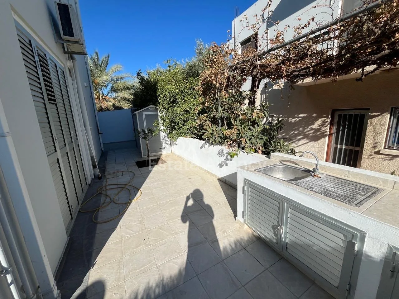 Immobile 54466 Agios Dometios, Nicosia / 46195 22