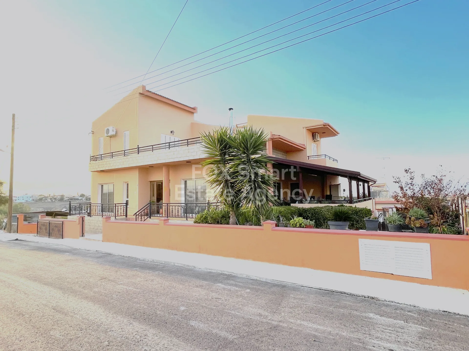 Bien immobilier 46238 Palaiometocho, Nicosie 29