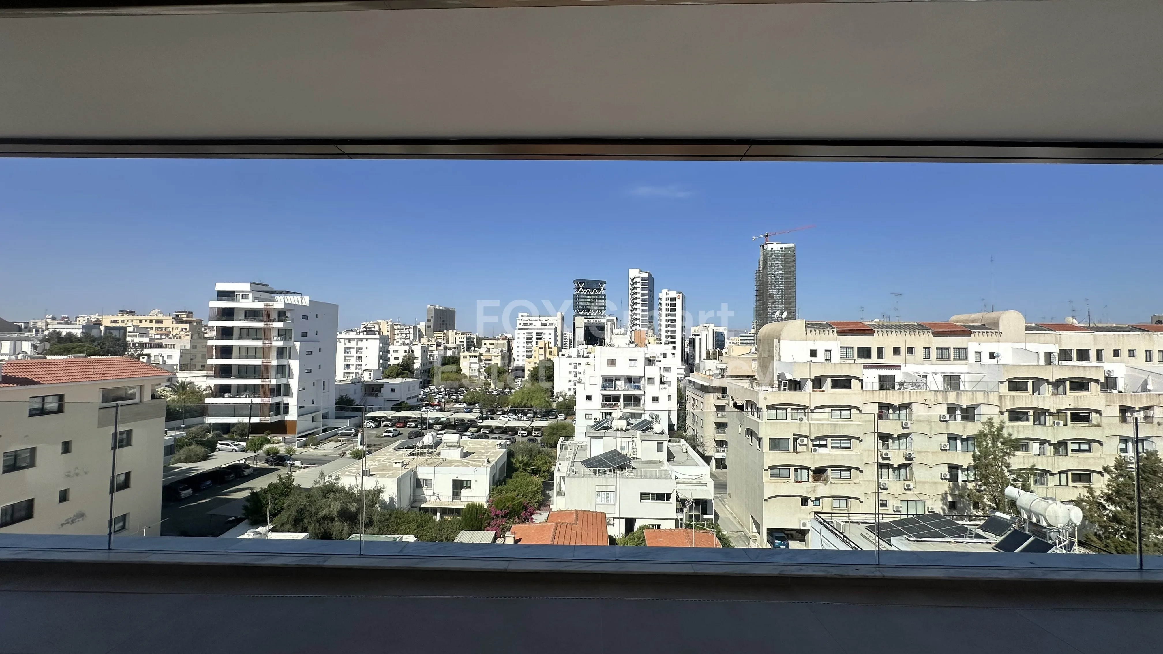 Bien immobilier 54529 Nicosie, Nicosie / 46246 16