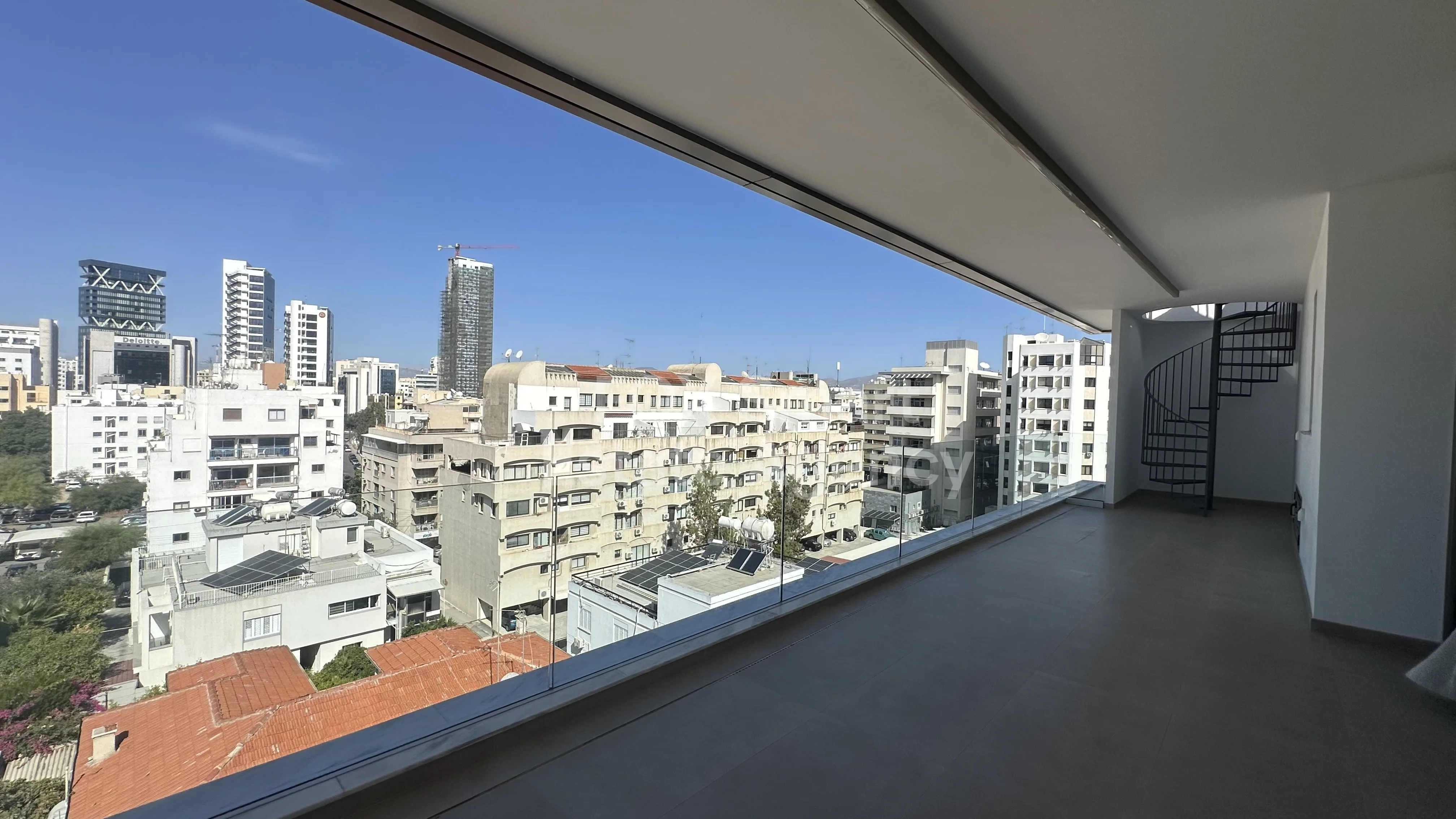 Bien immobilier 54529 Nicosie, Nicosie / 46246 17