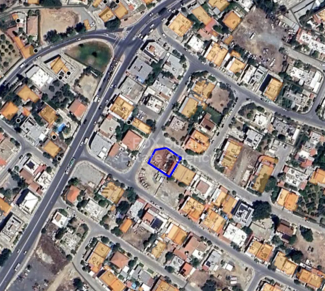 נכס 54597 לקאטמיה, ניקוסיה / 46286