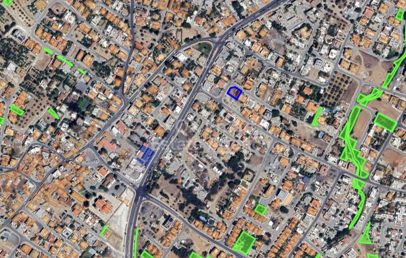 נכס 54597 לקאטמיה, ניקוסיה / 46286