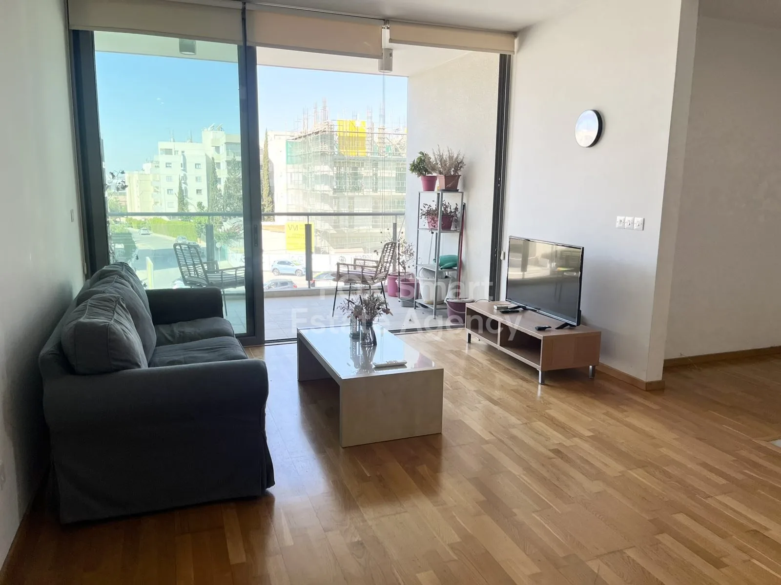 Property 54576 Strovolos, Nicosia / 46288