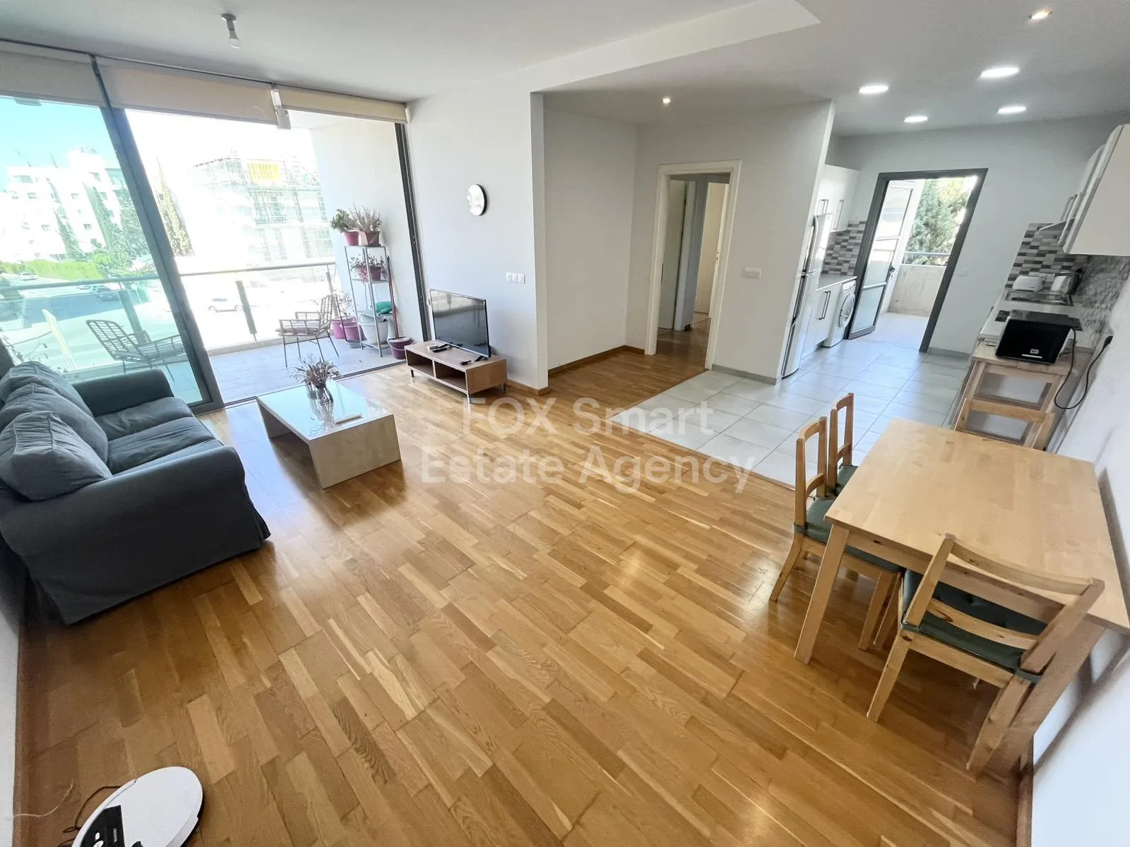 Property 54576 Strovolos, Nicosia / 46288