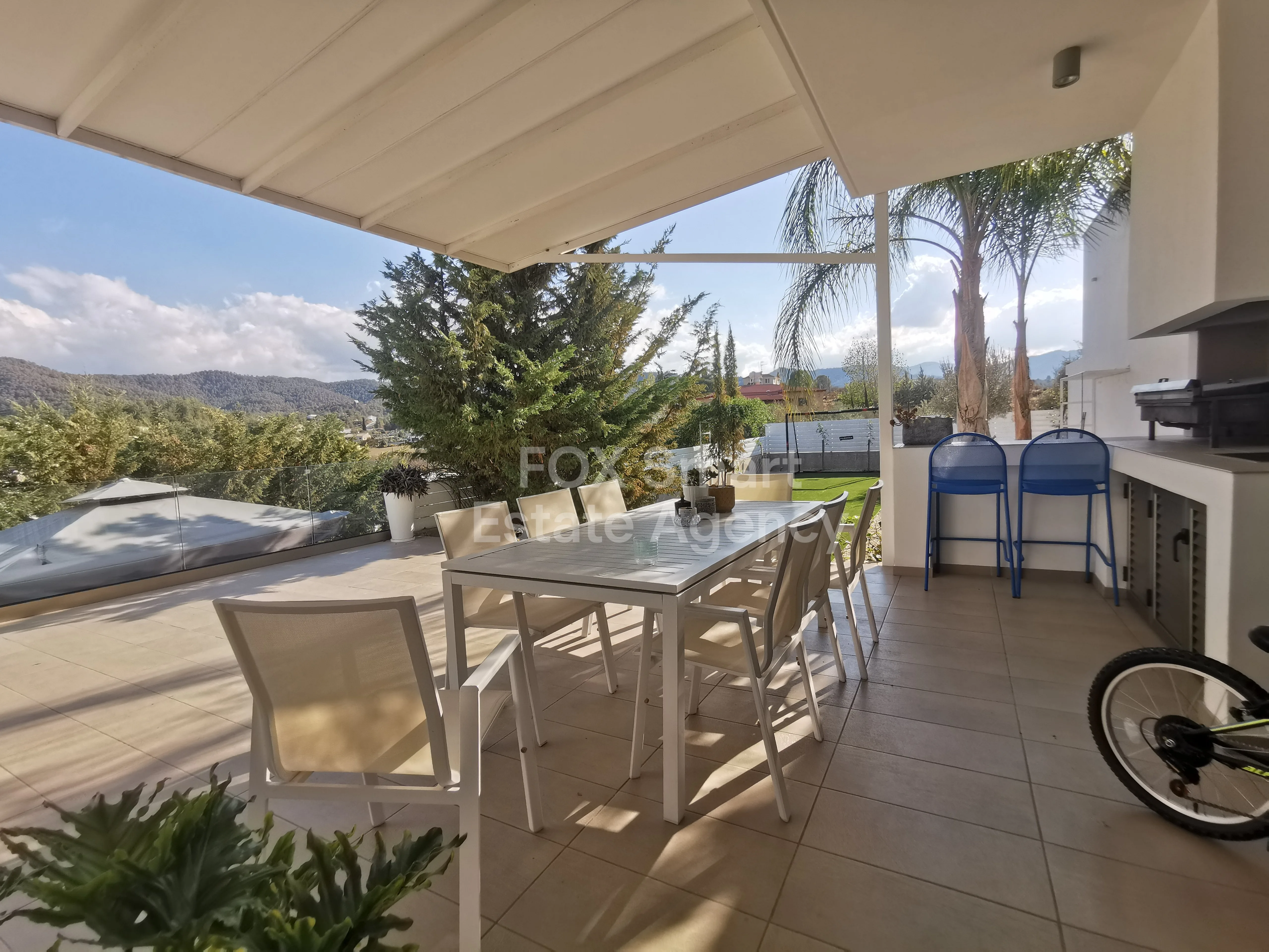 Bien immobilier 56968 Kalo Chorio Oreinis, Nicosie / 46291 13