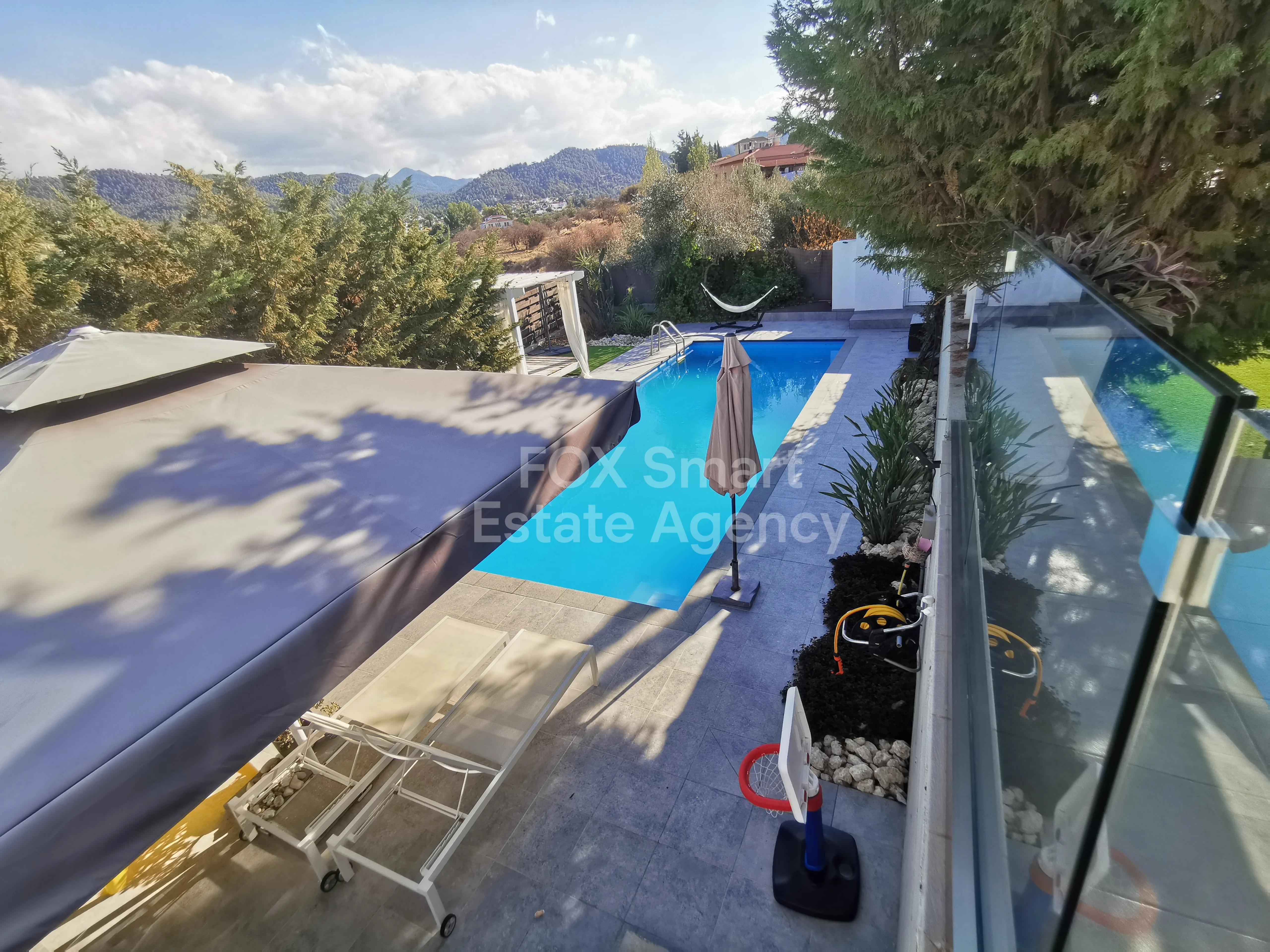 Bien immobilier 56968 Kalo Chorio Oreinis, Nicosie / 46291 14