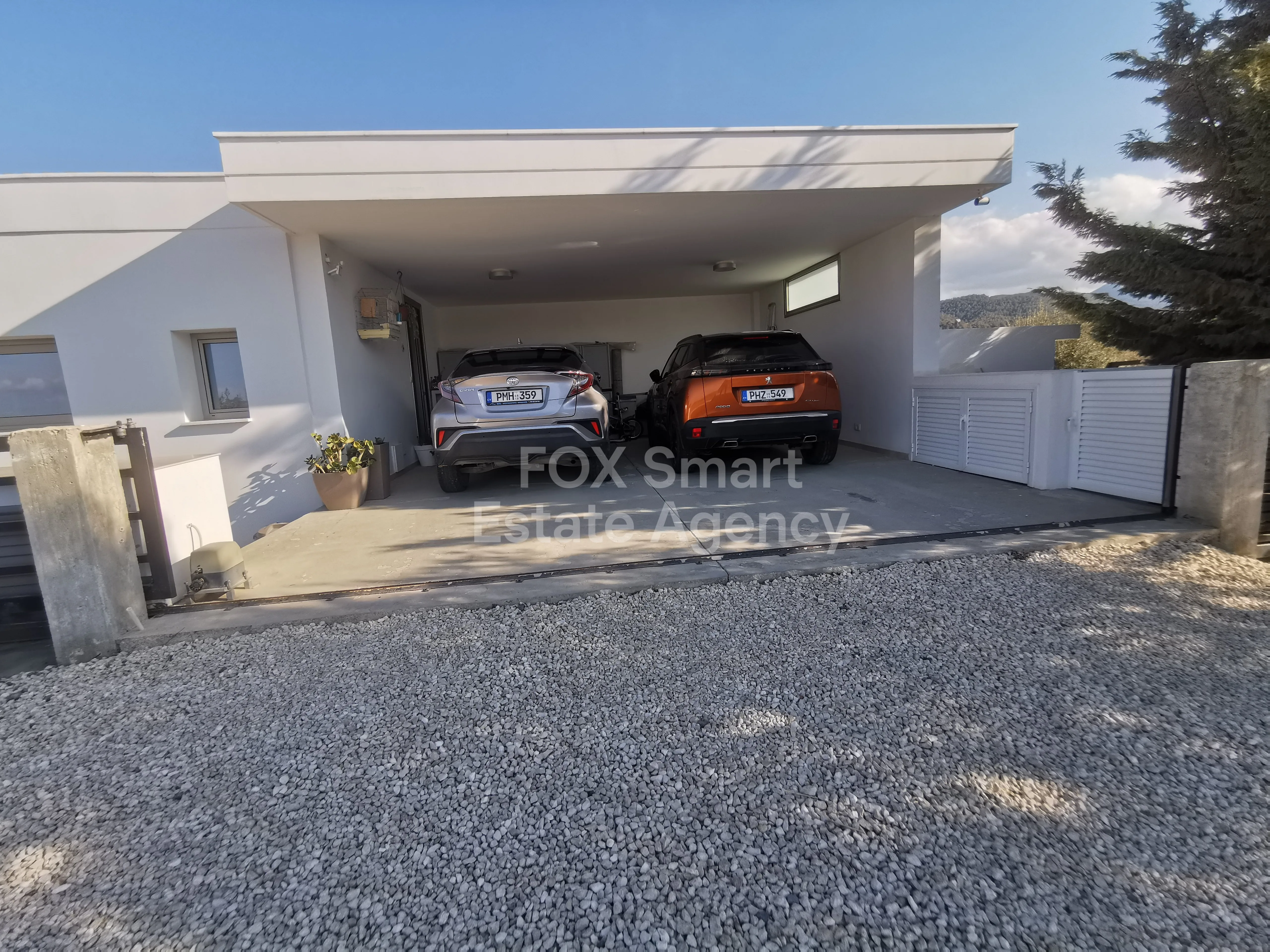 Bien immobilier 56968 Kalo Chorio Oreinis, Nicosie / 46291 15