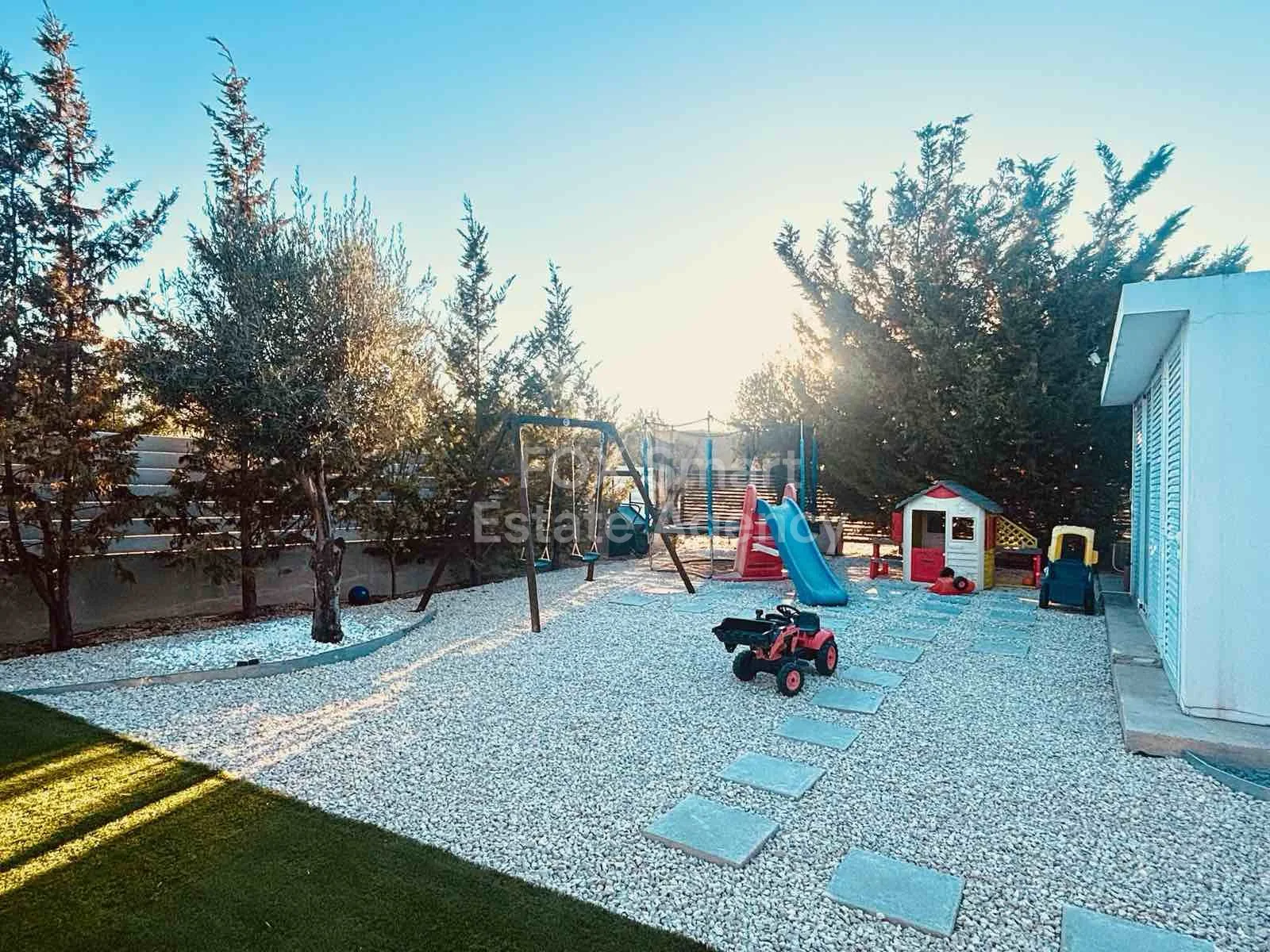 Bien immobilier 56968 Kalo Chorio Oreinis, Nicosie / 46291 17