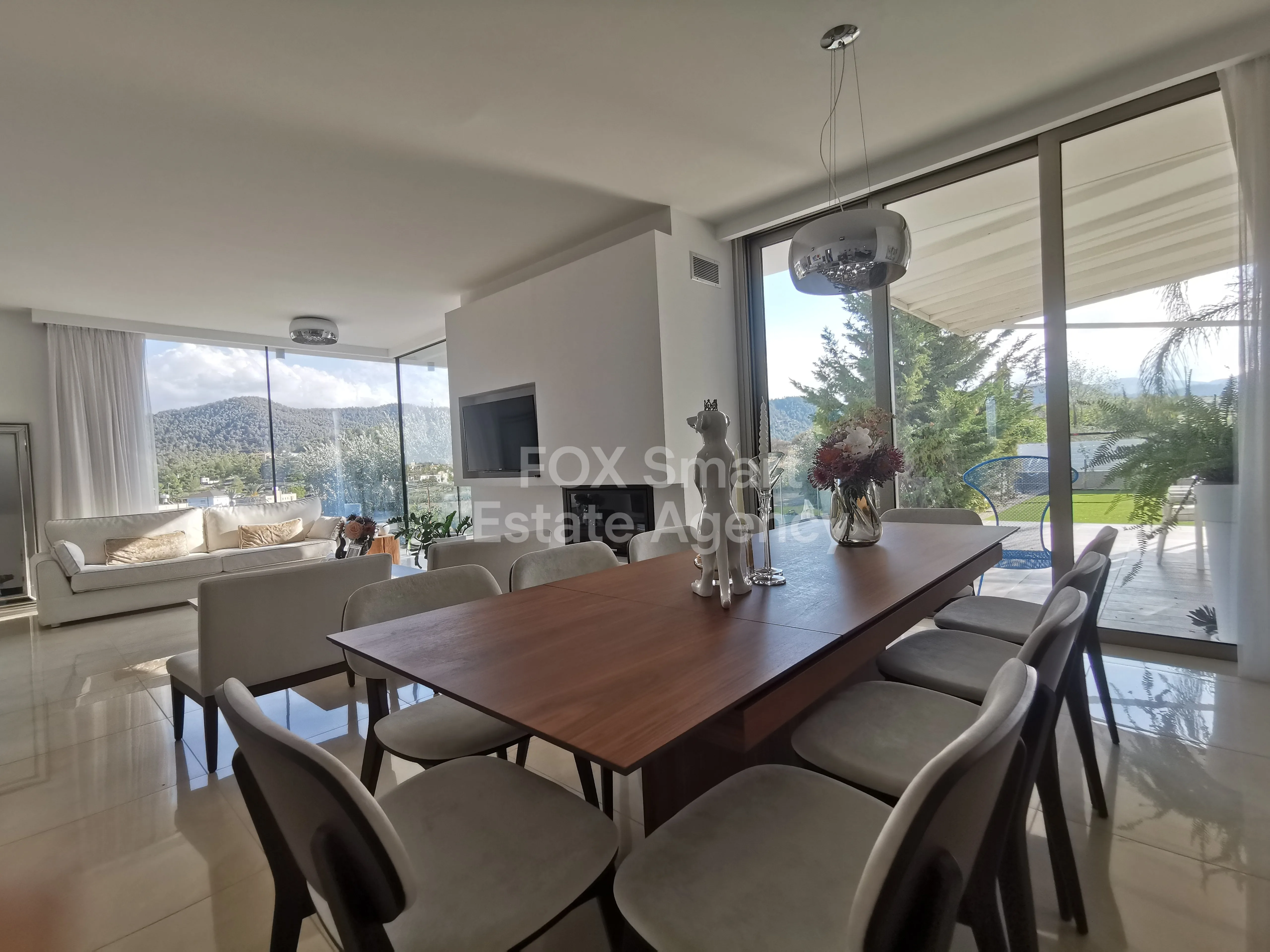 Bien immobilier 56968 Kalo Chorio Oreinis, Nicosie / 46291 19