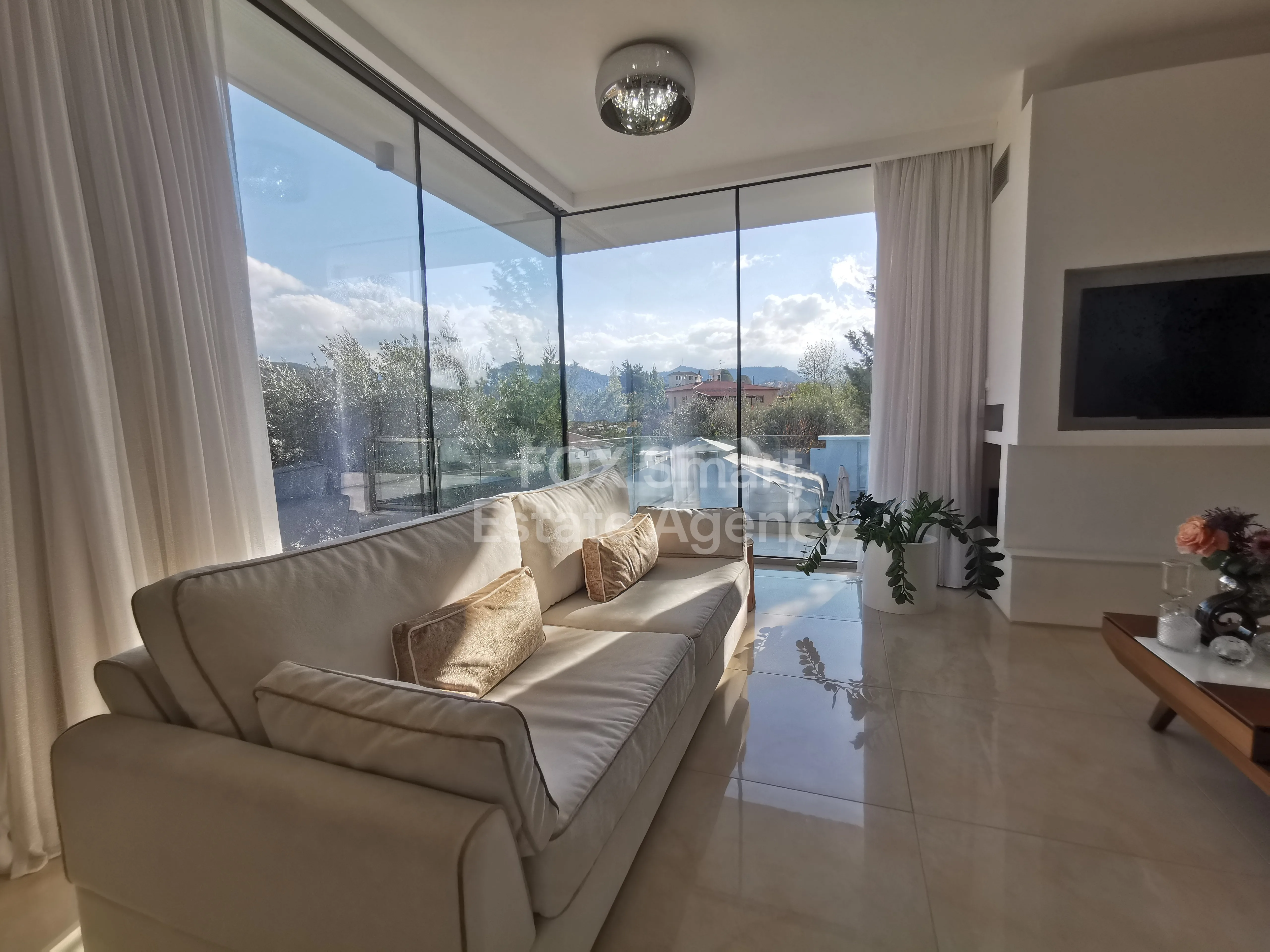 Bien immobilier 56968 Kalo Chorio Oreinis, Nicosie / 46291 20