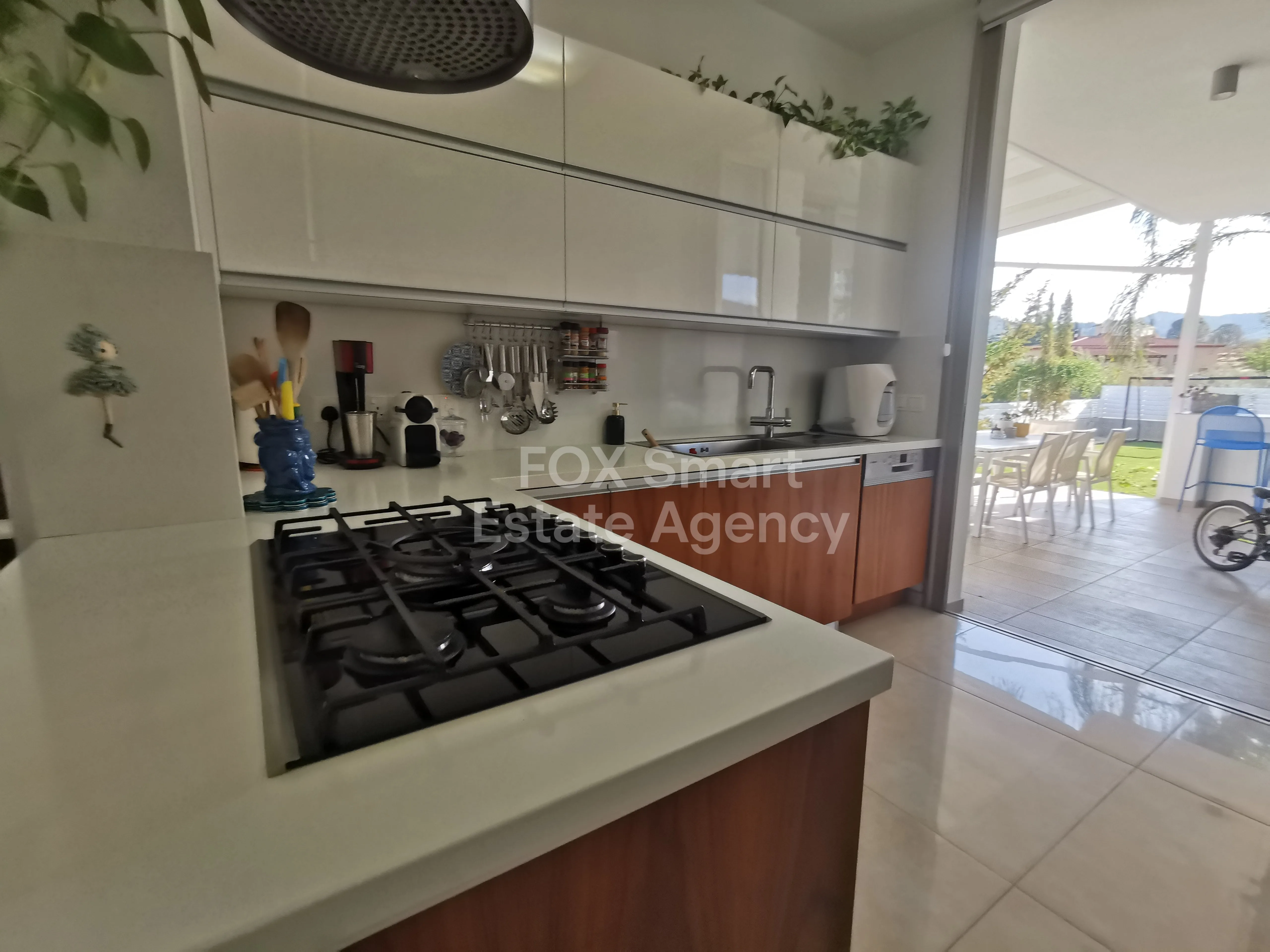 Bien immobilier 56968 Kalo Chorio Oreinis, Nicosie / 46291 22
