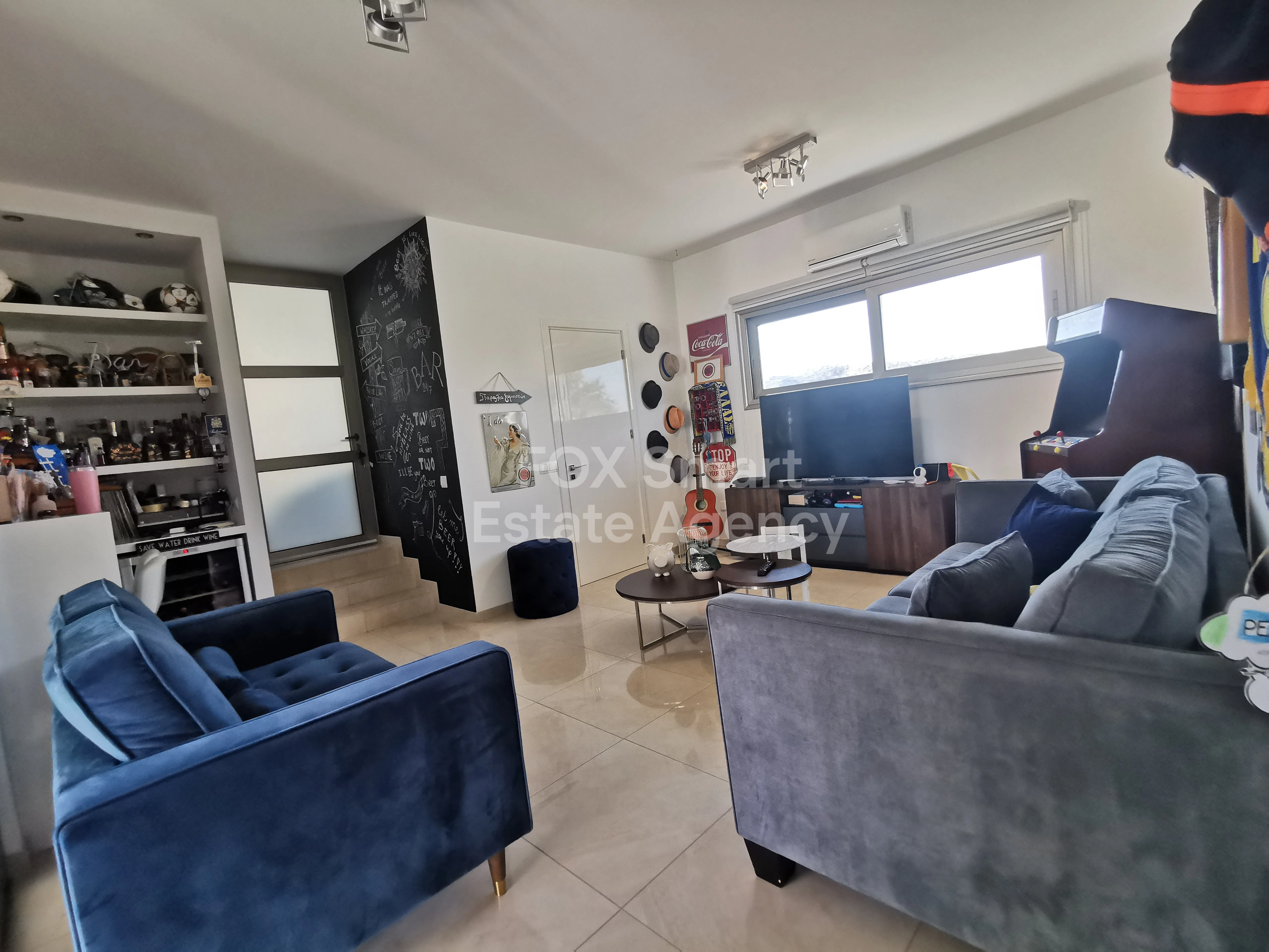 Bien immobilier 56968 Kalo Chorio Oreinis, Nicosie / 46291 26
