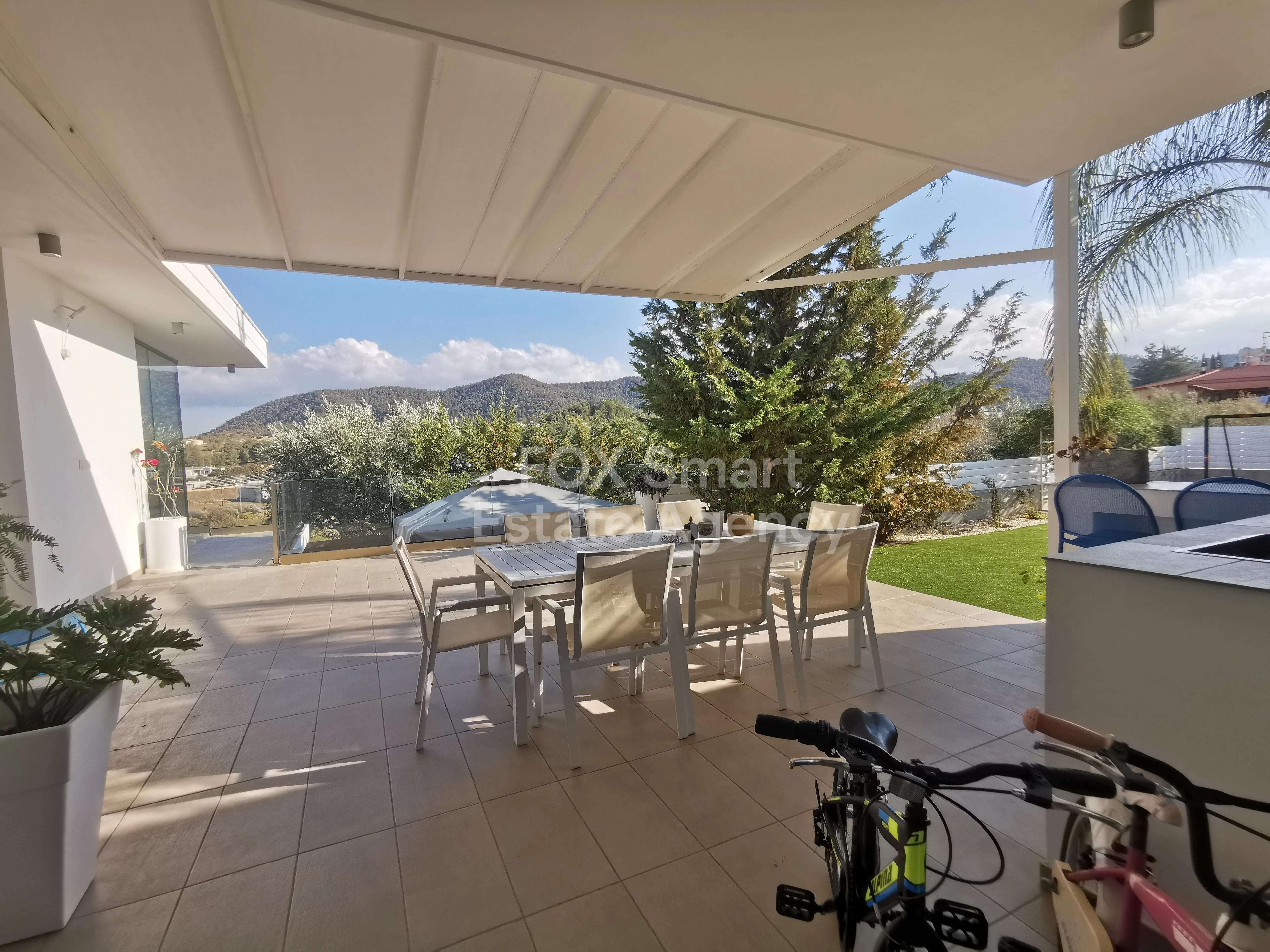 Bien immobilier 56968 Kalo Chorio Oreinis, Nicosie / 46291 27