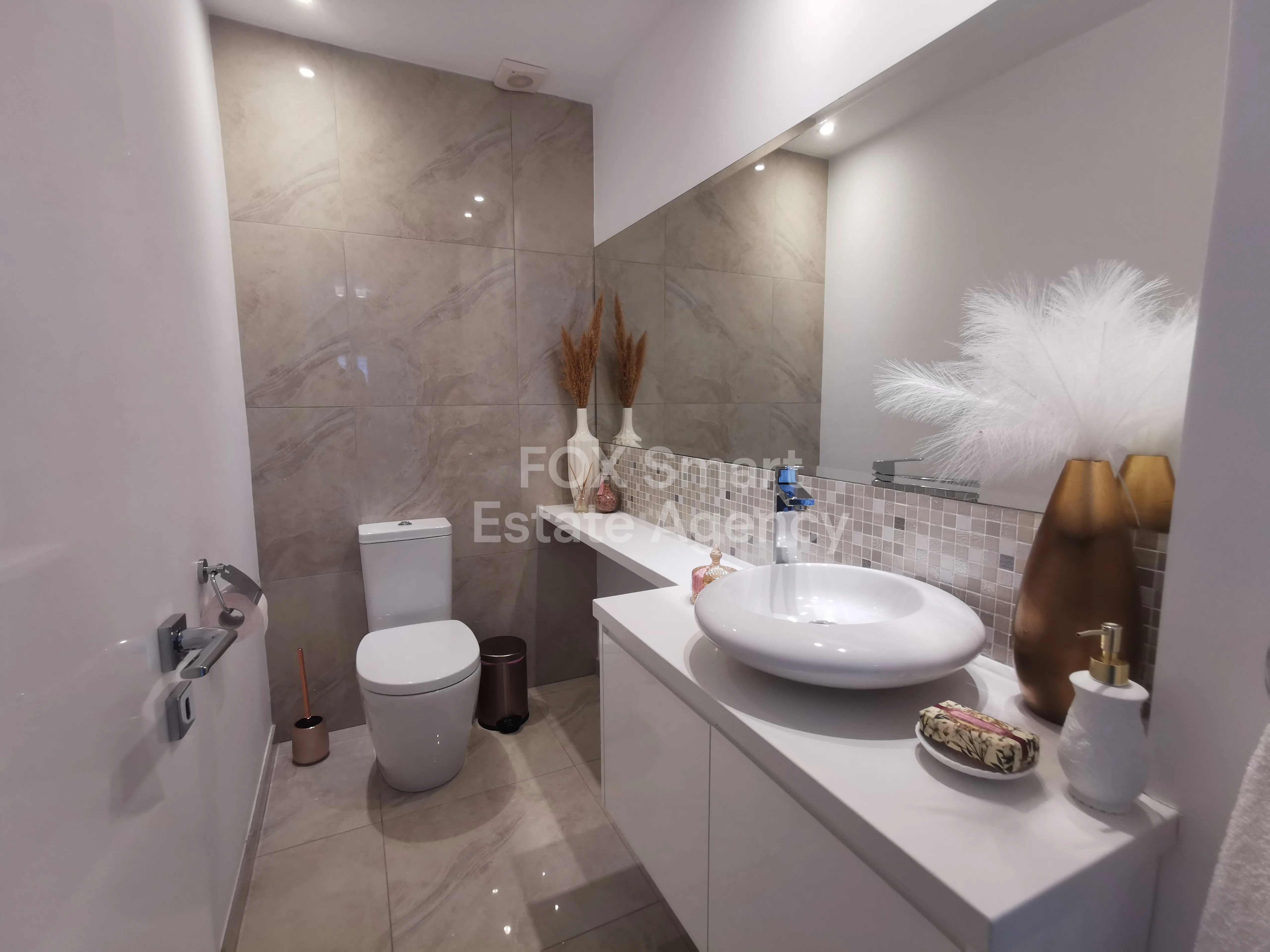 Bien immobilier 56968 Kalo Chorio Oreinis, Nicosie / 46291 28