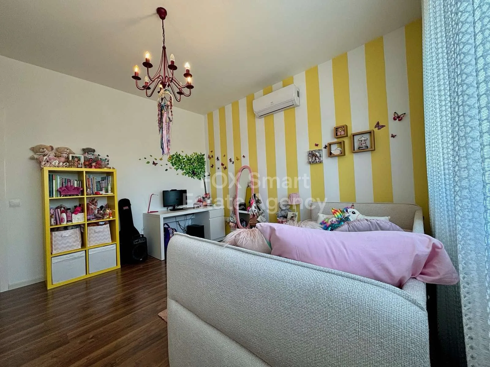 Bien immobilier 56968 Kalo Chorio Oreinis, Nicosie / 46291 34